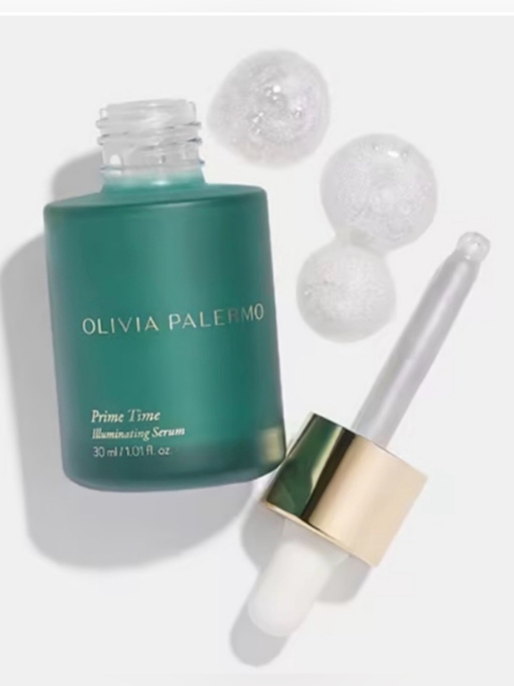 Olivia Palermo Prime Time Illuminating Serum – NWT - Picture 2 of 2